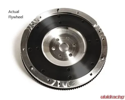 AASCO Billet Aluminum Flywheel Ford Cougar 2.0L 1990-2002 - 102609-11