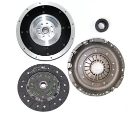 Aasco Flywheel & Sachs Clutch Kit Porsche Boxster | Cayman 1997-2008