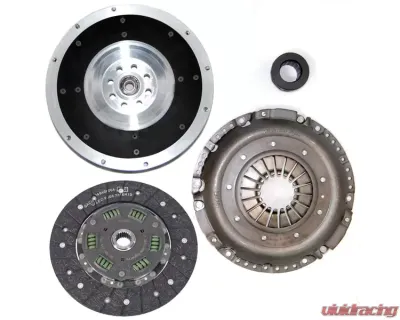 Aasco Flywheel & Sachs Clutch Kit Porsche Boxster | Cayman 1997-2008 - 106412-11-PKG