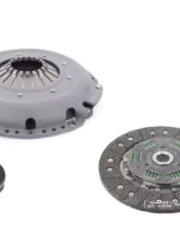 Aasco Flywheel & Sachs Clutch Kit Porsche Boxster | Cayman 1997-2008                                     - 106412-11-PKG - Image 3
