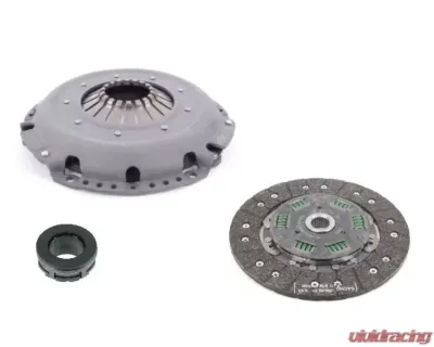 Aasco Flywheel & Sachs Clutch Kit Porsche Boxster | Cayman 1997-2008 - 106412-11-PKG