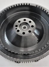 Aasco Aluminum Flywheel 106412-11 Porsche Boxster 1997-2008                                     - 106412-11 - Image 2