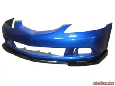 Aero Workz Carbon Front Lip Spoiler 3Pieces Acura RSX 2004 - AWX-DC5-3RIP