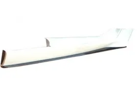 Aero Workz Carbon Side Skirt Nissan 370Z 2008-2012