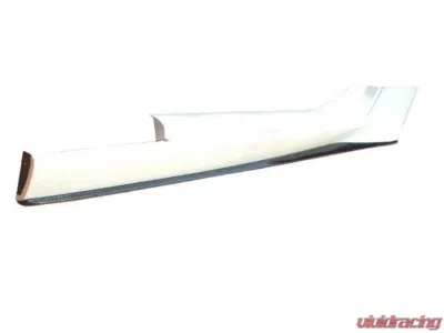 Aero Workz Carbon Side Skirt Nissan 370Z 2008-2012 - AWX-Z34-CFSS