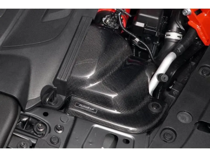 Auto Exe Ram Air Intake System Mazda RX-7 1991-2003 - AXE-MFD959