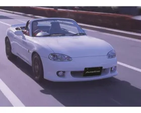 Auto Exe FRP NB-02 Front Nose Mazda MX5 Miata 1998-2005