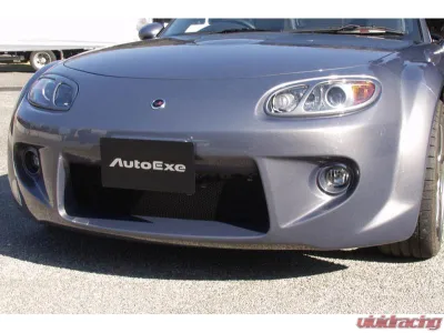 Auto Exe FRP NC-03 Front Bumper Mazda MX5 Miata 2005-2013 - AXE-MNC2000