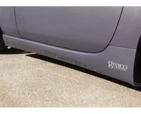Auto Exe FRP NC-03 Side Skirt Mazda MX5 Miata 2005-2013