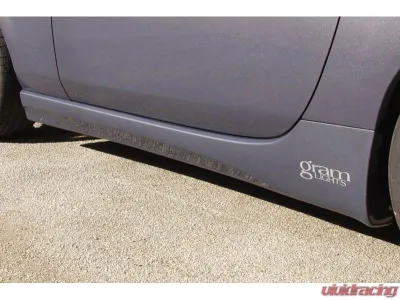 Auto Exe FRP NC-03 Side Skirt Mazda MX5 Miata 2005-2013 - AXE-MNC2300