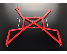 Auto Exe Member Brace Set Mazda MX5 Miata 2005-2013