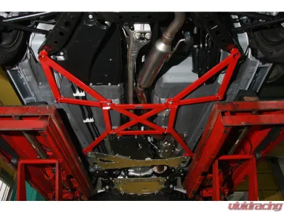 Auto Exe Member Brace Set Mazda MX5 Miata 2005-2013 - AXE-MNC470
