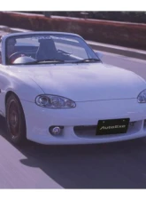 Auto Exe FRP NB-02 Front Nose Mazda MX5 Miata 1998-2005                                     - AXE-MNZ2000 - Image 2
