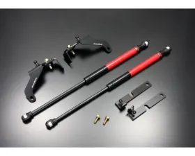 Auto Exe Bonnet Damper Mazda RX-8 2003-2012