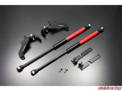 Auto Exe Bonnet Damper Mazda RX-8 2003-2012 - AXE-MSE2960