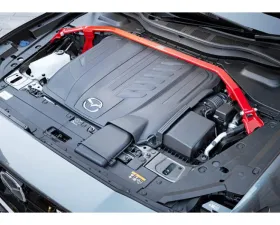 Auto Exe Front Strut Tower Bar Mazda RX-8 2003-2012