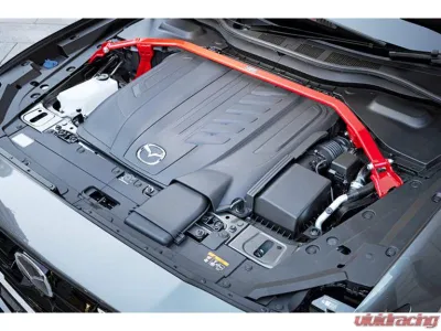 Auto Exe Front Strut Tower Bar Mazda RX-8 2003-2012 - AXE-MSY400