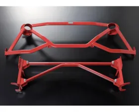 Auto Exe Tower Brace Set Mazda RX-8 2003-2012