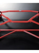 Auto Exe Tower Brace Set Mazda RX-8 2003-2012                                     - AXE-MSY480 - Image 3