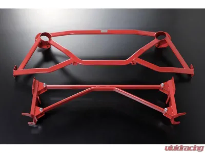 Auto Exe Tower Brace Set Mazda RX-8 2003-2012 - AXE-MSY480