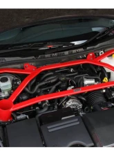 Auto Exe Tower Brace Set Mazda RX-8 2003-2012                                     - AXE-MSY480 - Image 2