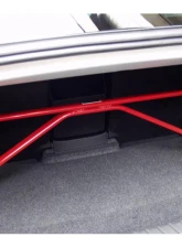 Auto Exe Tower Brace Set Mazda RX-8 2003-2012                                     - AXE-MSY480 - Image 3