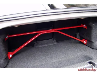 Auto Exe Tower Brace Set Mazda RX-8 2003-2012 - AXE-MSY480