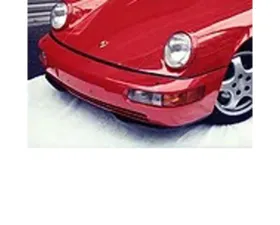 Auto Garage TBK FRP Type II Front Lip Spoiler Porsche 964 1990-1994