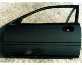Backyard Special CFRP Real Carbon Door RH Honda Civic 1996-2000