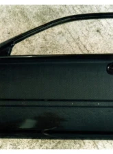 Backyard Special CFRP Real Carbon Door RH Honda Civic 1996-2000                                     - BYS-DRR-CF-EK9 - Image 2