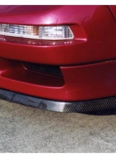 Backyard Special FRP Front Half Spoiler Honda NSX 1991-2005                                     - BYS-FH-FRP-NSX - Image 3