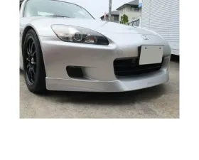 Backyard Special FRP Type-1 Front Lip Spoiler (30mm Down) Honda S2000 1990-2005