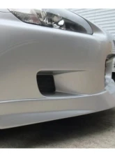 Backyard Special FRP Type-1 Front Lip Spoiler (30mm Down) Honda S2000 1990-2005                                     - BYS-FH1-FR-AP1 - Image 2