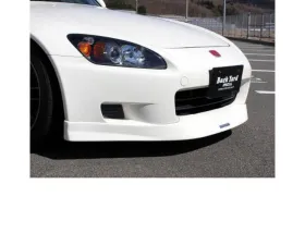 Backyard Special FRP Type-2 Front Lip Spoiler (15mm Down) Honda S2000 1990-2005