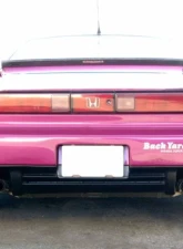 Backyard Special FRP Rear Side Cowl Honda NSX 1991-2005                                     - BYS-RSC-FRP-NSX - Image 3