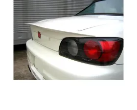 Backyard Special Rear Trunk Spoiler Honda S2000 1990-2005