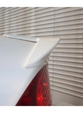 Backyard Special FRP Trunk Spoiler Honda Civic 2007-2010                                     - BYS-RT-FRP-FD2 - Image 2
