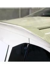 Backyard Special FRP Trunk Spoiler Honda Civic 2007-2010                                     - BYS-RT-FRP-FD2 - Image 3