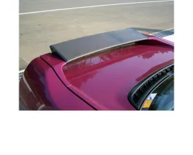 Backyard Special CFRP Rear Flap Carbon Honda NSX 1991-2005