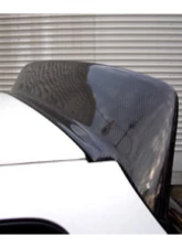 Backyard Special CFRP Rear Roof Spoiler Honda Civic 1992-1995                                     - BYS-RW-CFRP-EG - Image 3