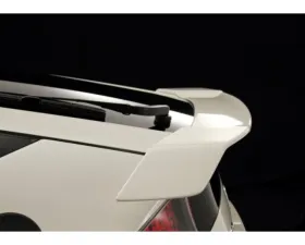 Backyard Special FRP Low Hip Spoiler Honda CR-Z 2010-2016