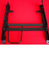 Backyard Special Low Position Seat Rail (Left Driver Side) for OEM Seat Honda S2000 1990-2005                                     - BYS-SRL-AP12 - Image 2