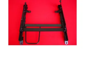Backyard Special Low Position Seat Rail(Right Passengerside) for OEm Seat Honda S2000 1990-2005