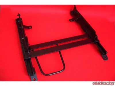Backyard Special Low Position Seat Rail(Right Passengerside) for OEm Seat Honda S2000 1990-2005 - BYS-SRR-AP12