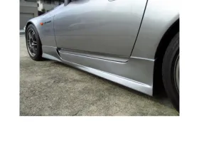 Backyard Special Side Skirt Honda S2000 1990-2005