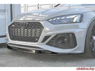 Balance It CFRP 3P Aero Set Audi A5 2017-2020 - BIT-BA53PS01C