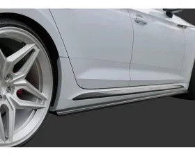Balance It CFRP Side Skirt Audi A5 2017-2020