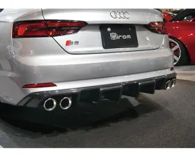 Balance It CFRP Rear Diffuser Audi A5 2017-2020