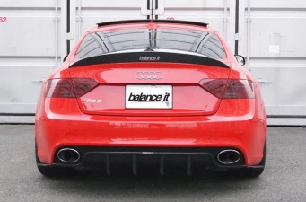 Body | Aero Parts