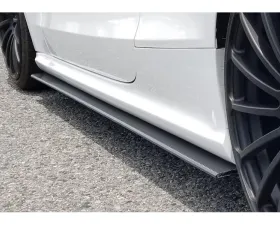 Balance It CFRP Side Skirt Audi A5 2017-2020